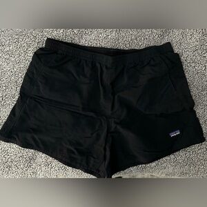 Women’s Large Patagonia Baggie Shorts